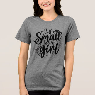 T-shirt En Tri-matière Mignon petit ton gil od à
