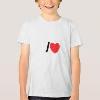 T-shirt En Tri-matière Minimal I Design - Cadeau élégant et intemporel