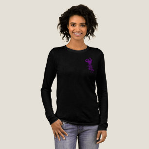 T-shirt En Tri-matière Minimalist DNA Gym Design – Fitness Motivation