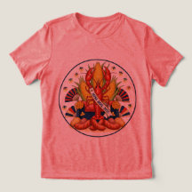 Miss Boil 2025 Poisson-crevette 👑 🌶️