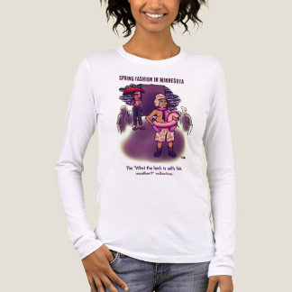 T-shirt En Tri-matière Mode Printanière Blanche