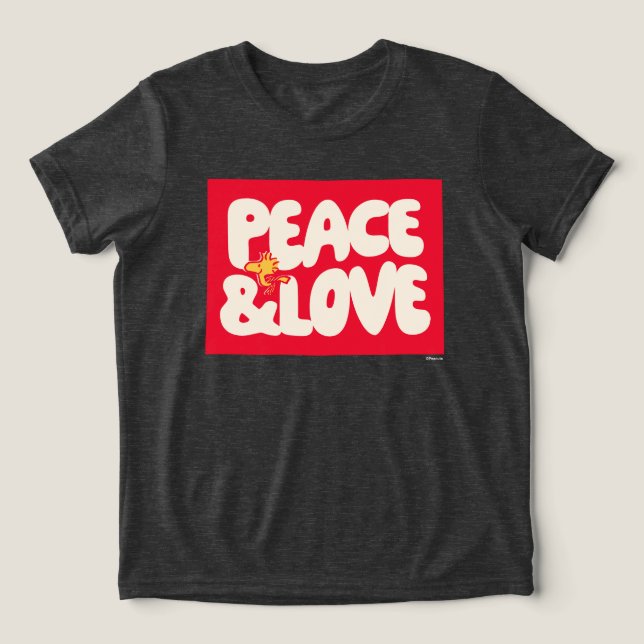 T-shirt En Tri-matière modèle (Design Recto)