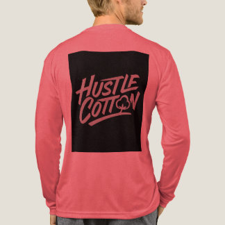 T-shirt En Tri-matière Mon animal de compagnie pense que je suis le plus