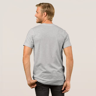 T-shirt En Tri-matière "Montez radieusement - Réveillez Votre Lumière Int