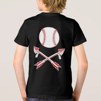 T-shirt En Tri-matière MTL Balle & Flèches