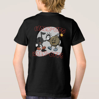T-shirt En Tri-matière MTL entrées et sorties 2