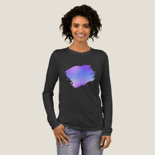 T-shirt En Tri-matière Murmurations du Nouveau