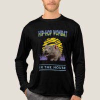 Musique Hip Hop Wombat Drôle Humour