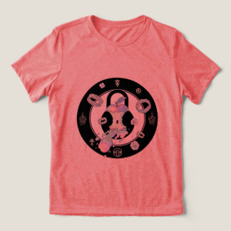 T-shirt En Tri-matière Mystical Apple Core 🍏 💫