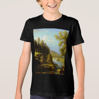 T-shirt En Tri-matière Nature 21.
