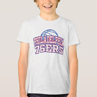 T-shirt En Tri-matière NBA Philadelphie 76ers