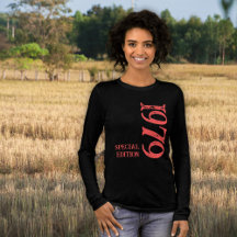 Né en 1979 Edition spéciale