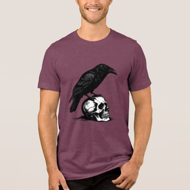 T-shirt En Tri-matière No Kings  (Recto)