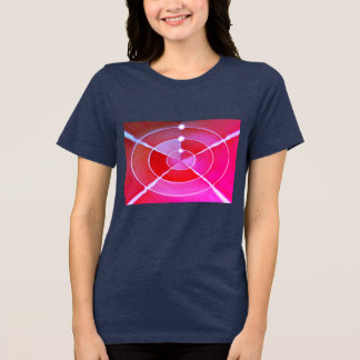 T-shirt En Tri-matière Noël infini chaud tendance vacances