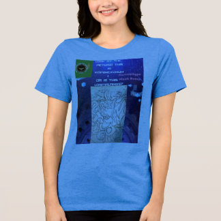 T-shirt En Tri-matière Noons de masque Kamakihype