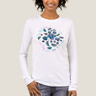 T-shirt En Tri-matière Nous sommes des semences