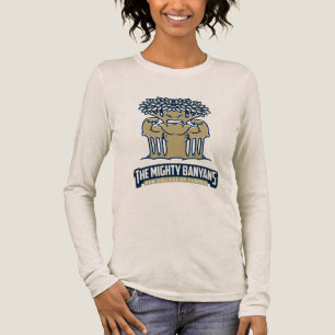T-shirt En Tri-matière Nouveau Collège de Floride Le Collège d'Honneur
