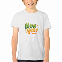 nouvelle année festive 