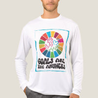 Objectifs de durabilité Eco Tee - Don Action clima