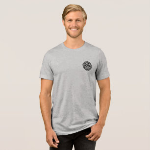 T-shirt En Tri-matière OEil élégant de Horus