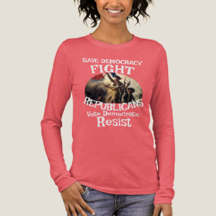 T-SHIRT EN TRI-MATIÈRE ŒUFS FW FV HG COÛT PRIX HAUSSE AFFORDABLE INFLATIO
