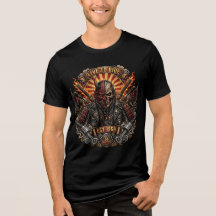 Oni Biker Samurai , Vivre pour Rouler Samouraï Oni