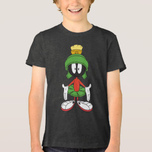 T-shirt En Tri-matière Open MARVIN MARTIAN™