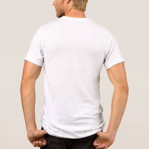 T-shirt En Tri-matière Opérateur sans frontières Cyberpunk Streetwear
