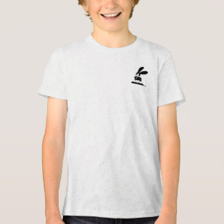 T-shirt En Tri-matière Oswald - Angry (All Wet, 1927)