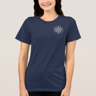 T-shirt En Tri-matière Pack 29 - Lotus - Manches courtes pour femmes