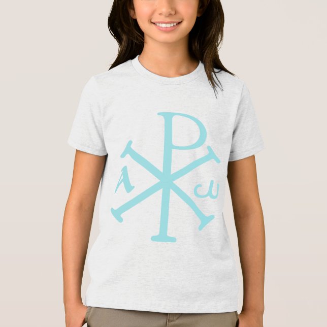 T-shirt En Tri-matière Paix romaine (Recto)
