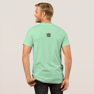 T-shirt En Tri-matière Papa The Fixer Tee - Fête des pères Handyman Don