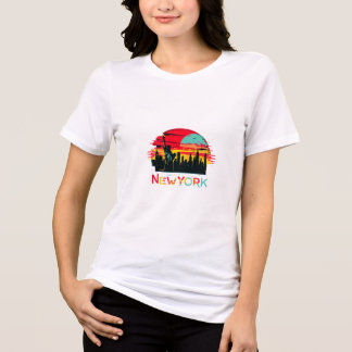 T-shirt En Tri-matière paradis faveur amour 7777