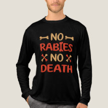 Pas de rage ni de mort