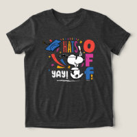 Peanuts Snoopy Chapeau Bas Pour Vous Félicitations