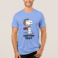 Peanuts | Snoopy l'as de l'aviation