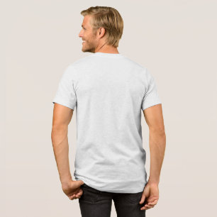 T-shirt En Tri-matière Pêche terminée La pêche ne sera pas de retour bien