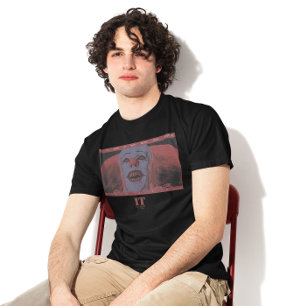 T-shirt En Tri-matière Pennywise Classique - Beaucoup Mieux Quand Vous Av
