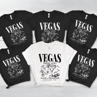 Personnalisé Las Vegas Bachelorette Party