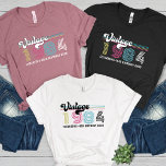 T-shirt En Tri-matière Personnalisé N'Importe Quel Âge Vintage Photo Anni<br><div class="desc">Marquez votre journée spéciale avec un mélange de nostalgie et de personnalisation dans notre chemise Vintage photo d'anniversaire de naissance Tri-Blend Cool Personnalisé Any Age. Que vous fêtiez un 30e anniversaire, un 50e anniversaire fabuleux ou un 70e anniversaire en or, cette chemise capture le look rétro classique qui rend tout...</div>