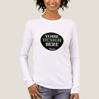 T-shirt En Tri-matière personnalisé, unique, élégant et minimaliste hersh