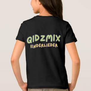 T-shirt En Tri-matière Petit grand frère