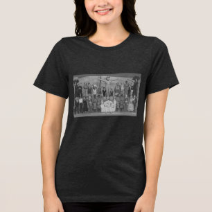 T-shirt En Tri-matière Phénomènes de la Foire du Cirque