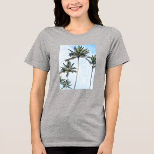 T-shirt En Tri-matière Photo Personnalisée Meilleure Maman Jamais (Ajoute