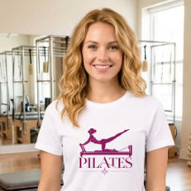 Pilates Reformer-Vin