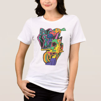 T-shirt En Tri-matière Pistolet Nerf étranger