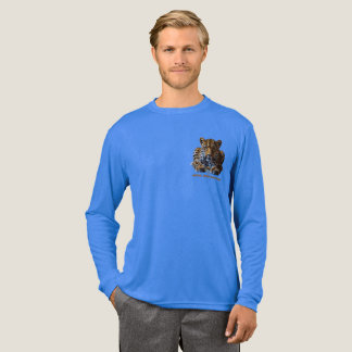 T-shirt En Tri-matière Playera