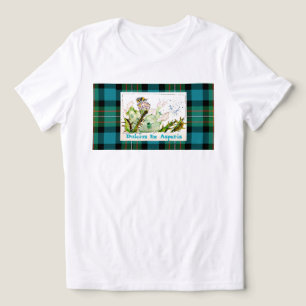 T-shirt En Tri-matière plus doux après les difficultés T shirt Ferguson m