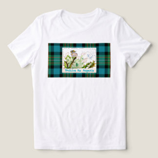 T-shirt En Tri-matière plus doux après les difficultés T shirt Ferguson m