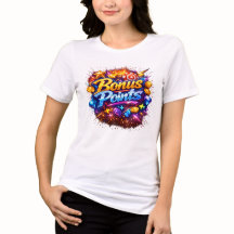 Points Bonus ! Vintage